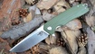 Нож Bestech Knives Lion BG01B