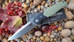 Нож Bestech Knives Swordfish BG03B