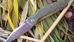 Нож складной Bestech Knives Warwolf BG04B