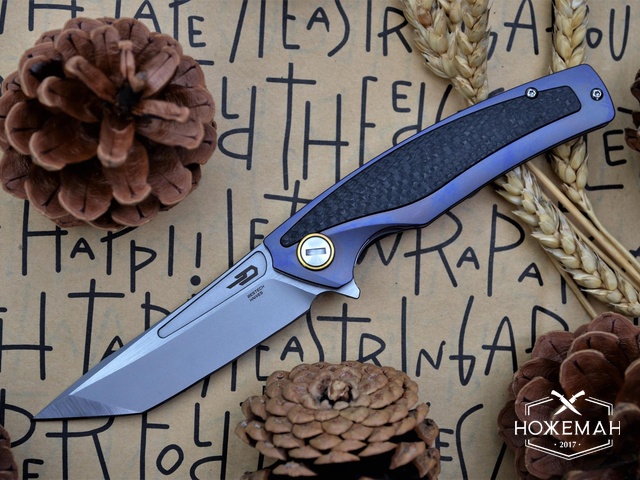 Купить нож Bestech Predator: Киев, Харьков, Львов, Одесса