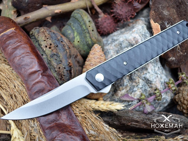 Нож Boker Plus Kwaiken