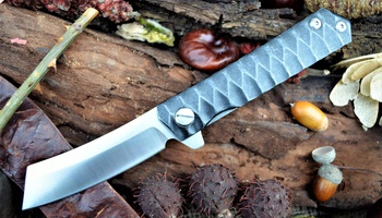 Нож Two Sun TS402(replica)