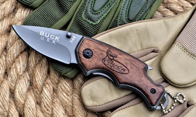 Нож Buck X44