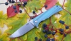 Нож CH outdoor 3001B