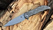 Нож CH Outdoor CH3008 Grey