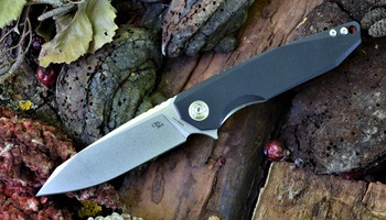 Нож CH Outdoor CH3004 G10