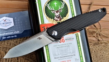 Нож CH Outdoor CH3004 Premium
