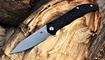 Нож CH Outdoor CH3008 Black