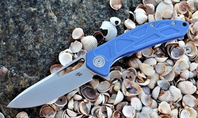 Нож CH Outdoor CH3509 G10
