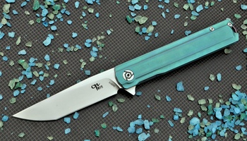 Нож CH Outdoor СН3513