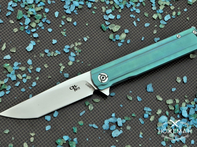Нож CH Outdoor СН3513