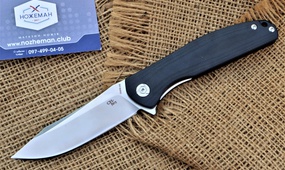 Нож CH Outdoor CH3516 G10