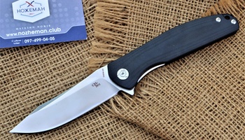 Нож CH Outdoor CH3516 G10