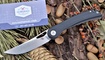 Нож CH Outdoor CH3517 G10 black