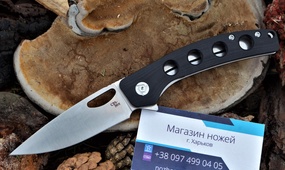 Нож CH Outdoor CH3530