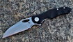 Нож CH Outdoor Night Hawk