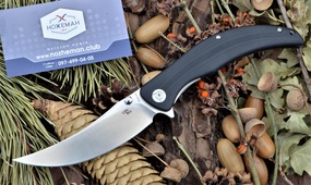 Нож CH Outdoor Sultan G10
