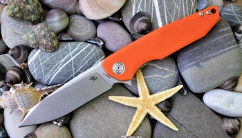 Нож CH Outdoor CH3004 G10