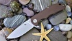 Нож CH3504 G10