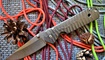 Нож складной Chris Reeve Large Sebenza 21 Wave Handle