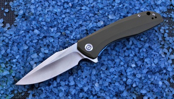 Нож CIVIVI Baklash C801A