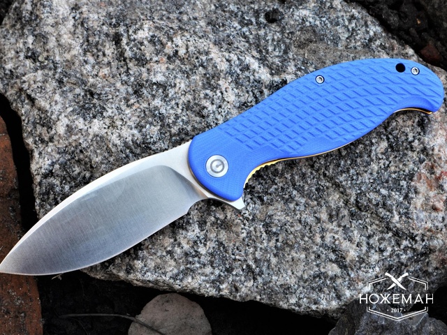 Нож CIVIVI Naja - купить нож Сививи в Украине