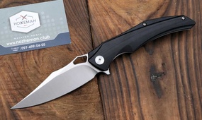 Нож CMB Made Knives Prowler