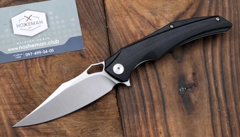 Нож CMB Made Knives Prowler