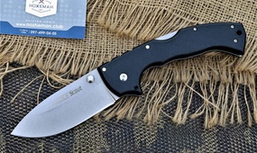 Нож Cold Steel 4-Max Scout 62RQ 102mm.