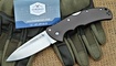 Нож Cold Steel Code-4 Spear Point 58PC
