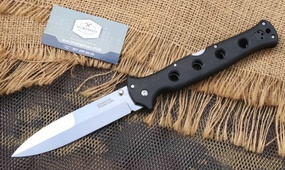 Нож Cold Steel Counter Point XL 10AA