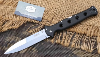 Нож Cold Steel Counter Point XL 10AA