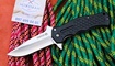 Нож Cold Steel Crawford Model 1 20MWC