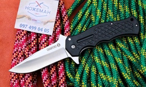 Нож Cold Steel Crawford Model 1 20MWC