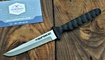 Нож Cold Steel Drop Point Spike 53NCC