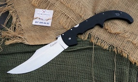 Нож Cold Steel Espada Extra Large G10