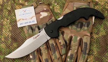 Нож Cold Steel Espada Large