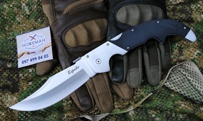 Нож Cold Steel Espada Large Steel G10