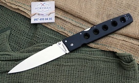 Нож Cold Steel Hold Out 6