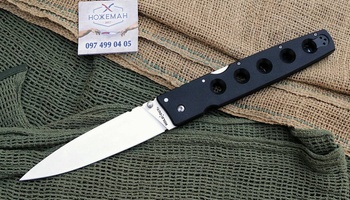 Нож Cold Steel Hold Out 6