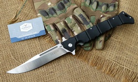 Нож Cold Steel Large Luzon 20NQX