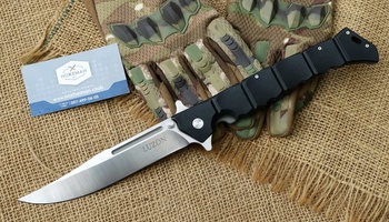 Нож Cold Steel Large Luzon 20NQX