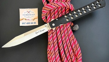 Нож Cold Steel Lynn Thompson Ti-Lite 6 Zytel