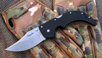 Нож Cold Steel Medium Espada