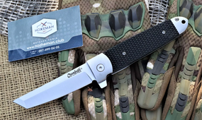 Нож Cold Steel Oyabun Limited