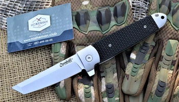 Нож Cold Steel Oyabun Limited