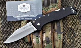 Нож Cold Steel Pro Lite Clip Point 20NSC