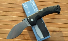 Нож Cold Steel Rajah 3 62KGM