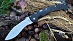 Нож Cold Steel Rajah II 62KG