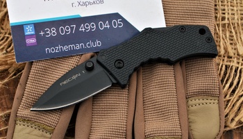 Нож Cold Steel Recon 1 Micro Spear Point